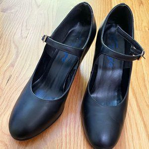 carpezio tango heels